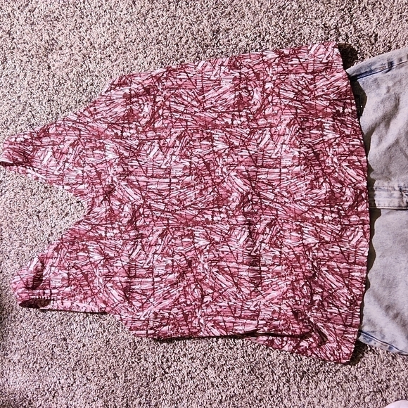 Nordstrom women's tank top - Picture 2 of 4